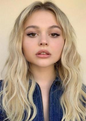 Emily Alyn Lind